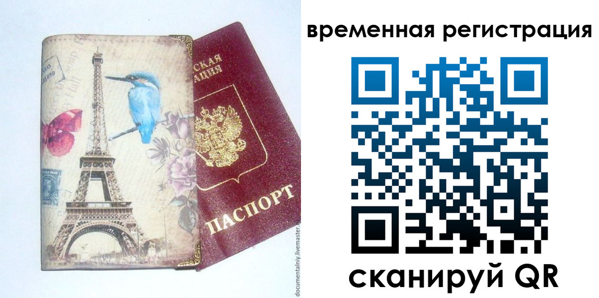 прописка гарантия в Заинске